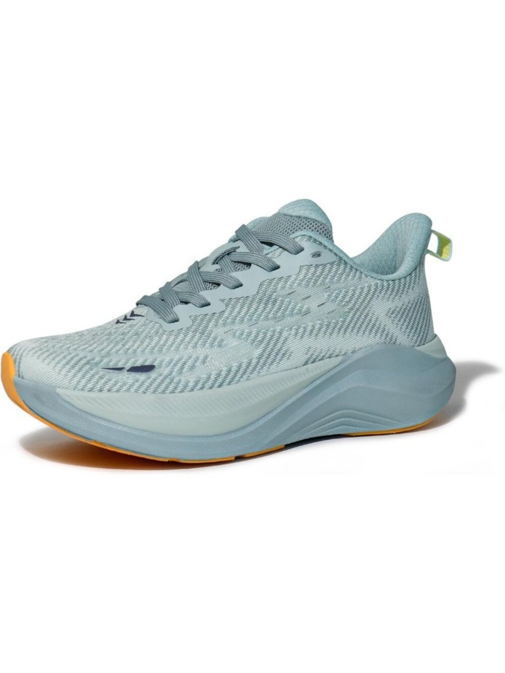 Comfortable Women's Nursing Shoes | Breathable Cushion Sneakers for Gym & Work